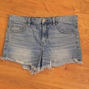 Free People Shorts